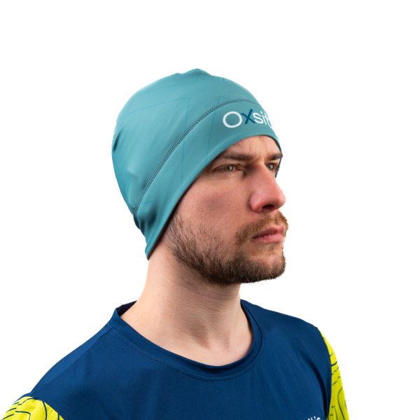 bonnet nordic vert