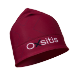 Light beanie - Burgundy