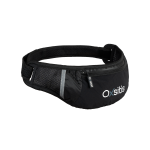 Gravity Runbelt - Noir/Bleu